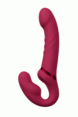 IMBRACATURA DOPPIA LOVENSE LAPIS