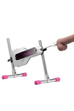 LOVENSE MINI MACCHINA DEL SESSO