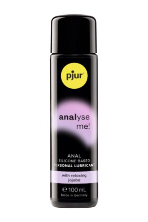 ANALIZZAMI GLIDE 100ML