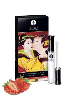 SHUNGA LUCIDATUTTO PER IL PIACERE ORALE 10ML