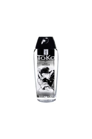 TOKO SILICONE LUBRICANT