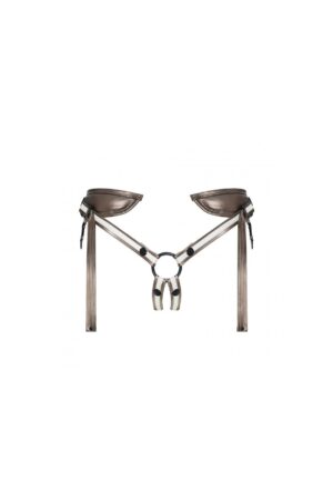 BASE PER IMBRACATURA IN SIMILPELLE DESIDERATA