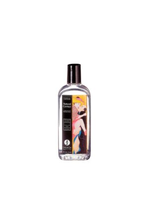 LUBRIFICANTE DI CONTATTO NATURALE A BASE D'ACQUA 125 ML