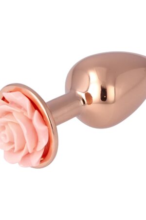 N. 27 PLUG ANALE IN METALLO TAGLIA S