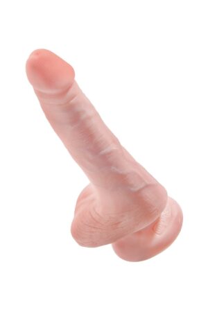 6 CAZZI CON PALLE LEGGERE