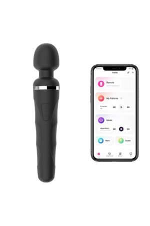 VIBRATORE A BACCHETTA DOMI 2