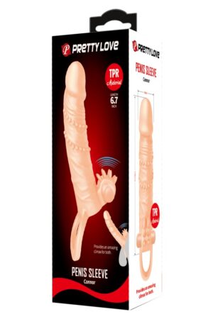 Pretty Love Guaina per Pene Connor