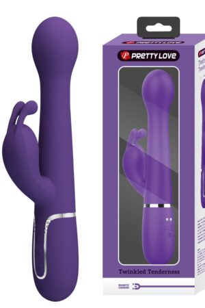 Pretty Love Dejon Twinkled Tenderness Blue