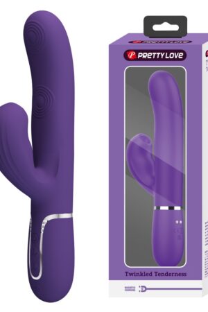 Pretty Love Perlita Twinkled Tenderness Blue