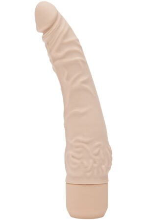 Pelle del vibratore classico sottile