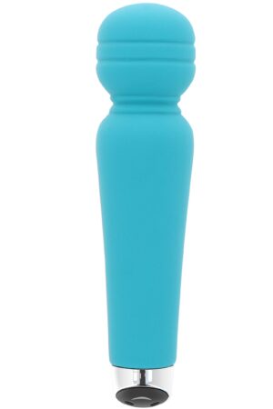 Massaggiatore Push My Limits blu