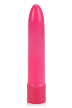 Vibratore Neon rosa