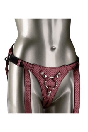 La Regina Regale rossa