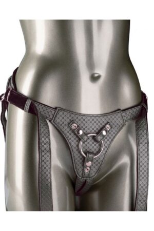 La Regina Regale in argento