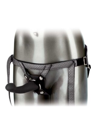 Il set vibrante Royal grigio