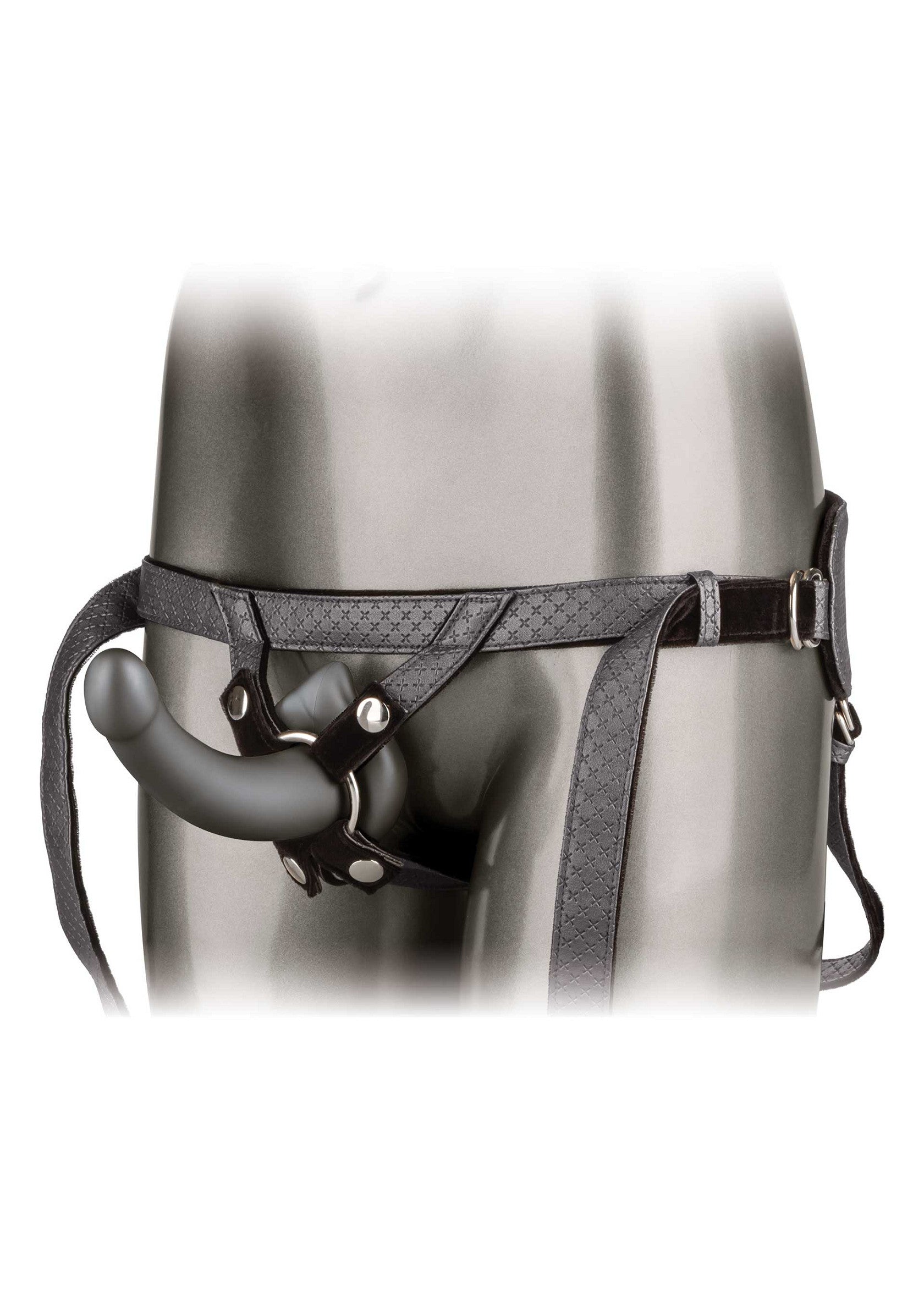 Il set Royal Ultra-Soft grigio