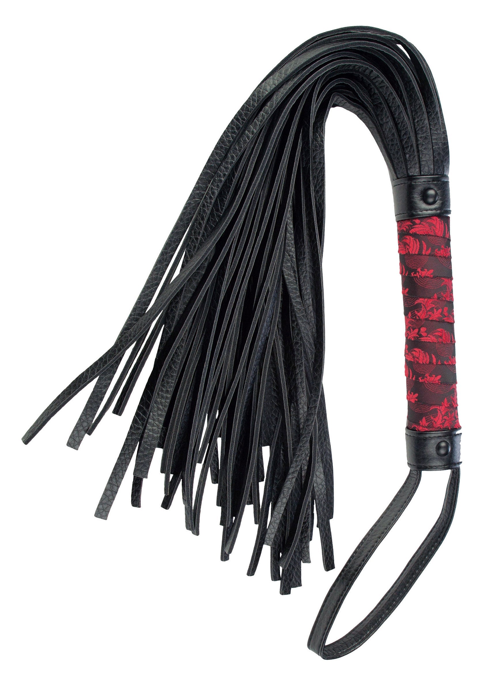 Scandal Flogger nero