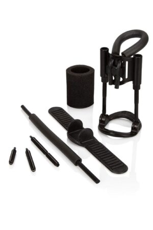 Estensore del pene nero