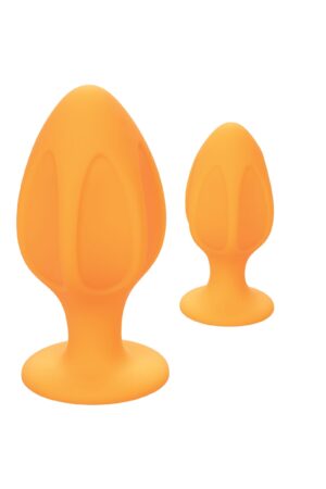 Cheeky Buttplug arancione