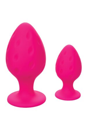 Cheeky Buttplug rosa