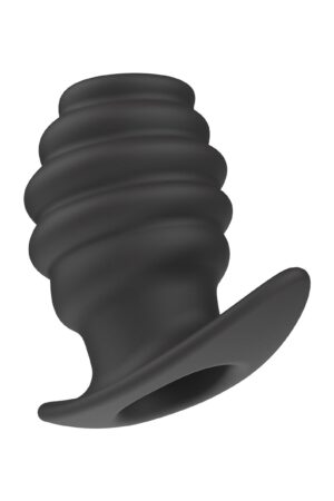 Invader Open Plug Grande nero