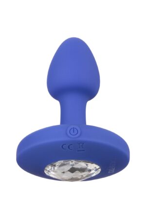 Sonda vibrante piccola blu