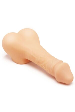 Pelle di Big Dick Dipper