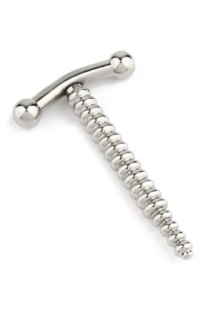 Cacciavite Plug Pene Argento