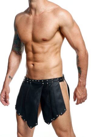 Gonna romana DNGEON nera