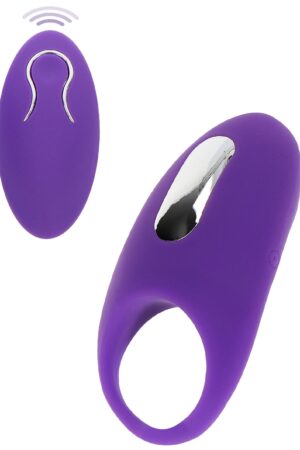 Anello C viola Tease & Arouse