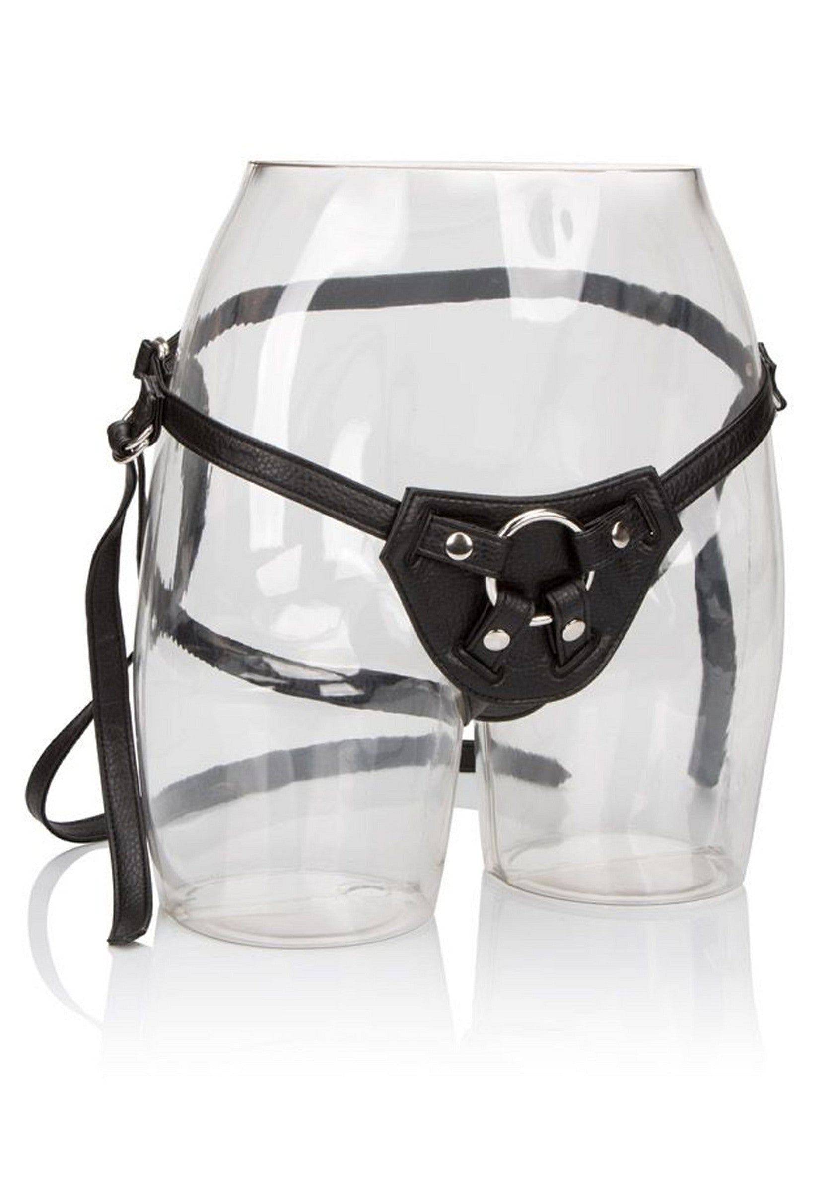 La sua imbracatura reale La contessa nera