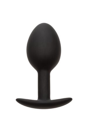 Tappo in silicone appesantito nero