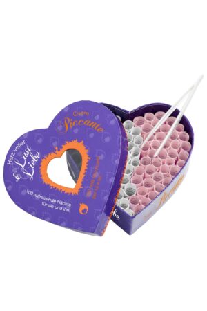 Herz/Cuore Love&Lust DE/IT assort