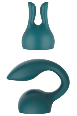 Accessori Massaggiatore personale verde