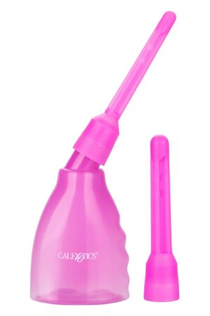 Doccia rosa definitiva