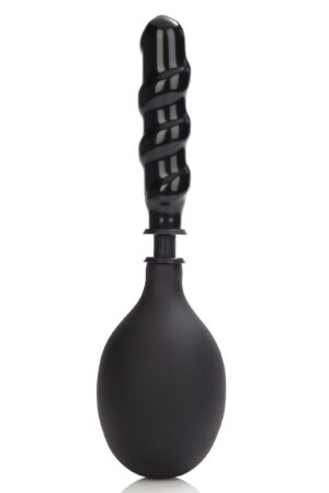 Detergente Big Man nero