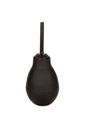 Doccia unidirezionale Water Systems nera