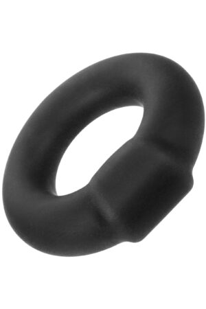 Anello Alpha Optimum nero