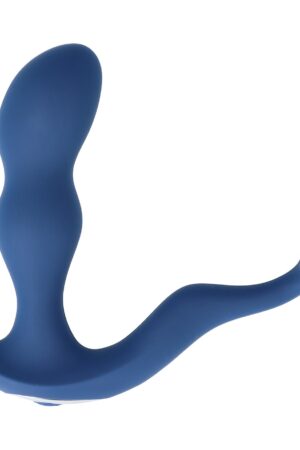 VIBRATORE PROSTATICO TELECOMANDATO A6