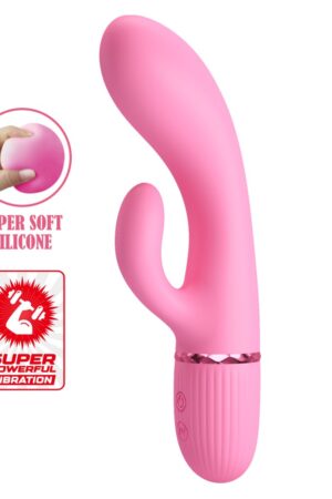 Pretty Love Marski Pink