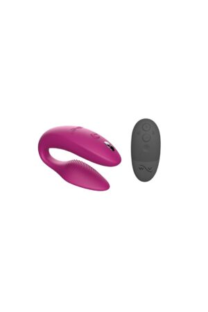 WE-VIBE SYNC 2 ROSA
