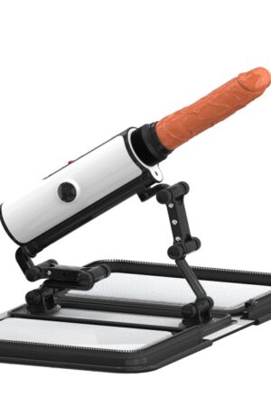 Macchina del sesso V