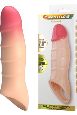 Bella carne di Damell Love