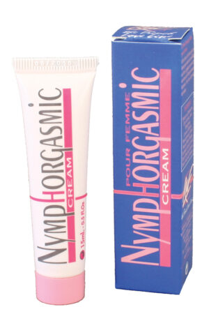 CREMA NINFORGASMICA 15 ML