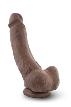 DR. SKIN REALISTICO CAZZO MR MAYOR 9 POLLICI