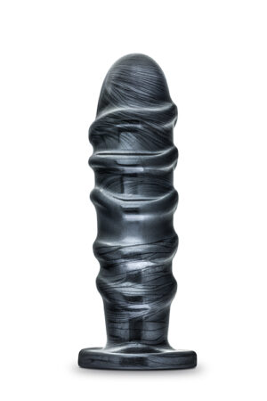 JET ANNIHILATOR CARBONIO NERO METALLIZZATO