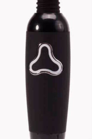 Bacchetta per il corpo Pretty Love Viola