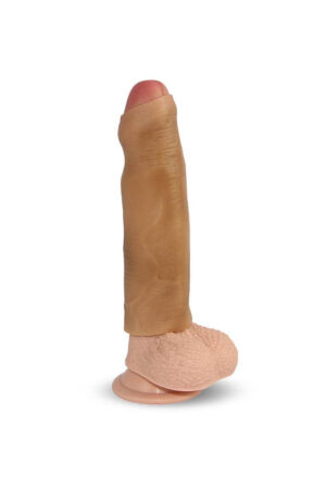 Silicone rivoluzionario Nature Extender 3