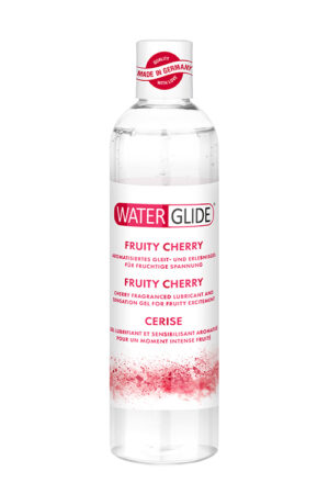 WATERGLIDE 300 ML CILIEGIA FRUTTATA