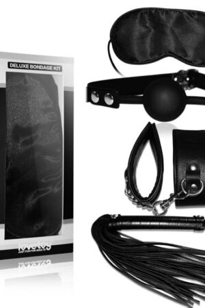 Kit di bondage deluxe 2